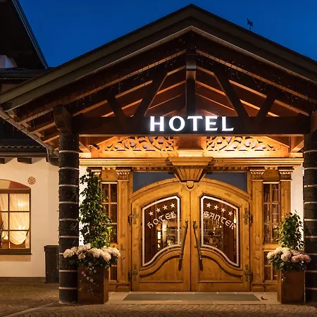 Romantik Hotel Santer-2